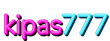 kipas777 — logo kanal