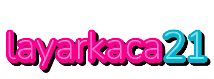 layarkaca21 — logo kanal