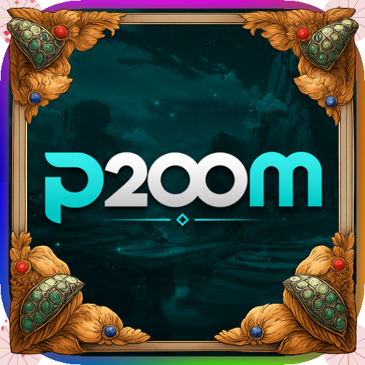 p200m — galeri pratinjau Resmi APK